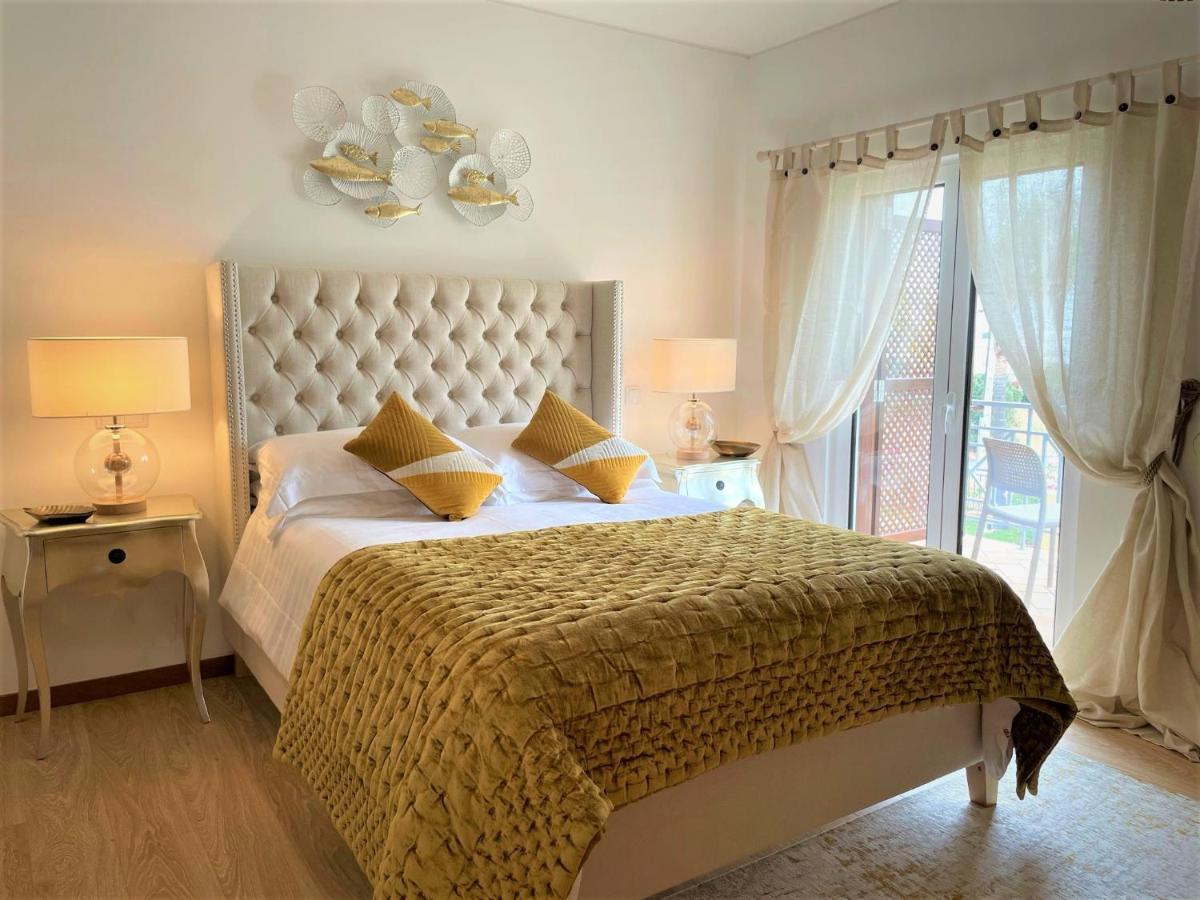 Villa Cascata, 3 Bedroom, Pool, Close To Olhos De Agua Albufeira Exterior foto