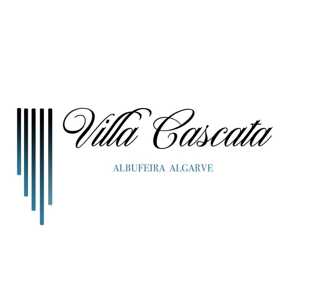 Villa Cascata, 3 Bedroom, Pool, Close To Olhos De Agua Albufeira Exterior foto