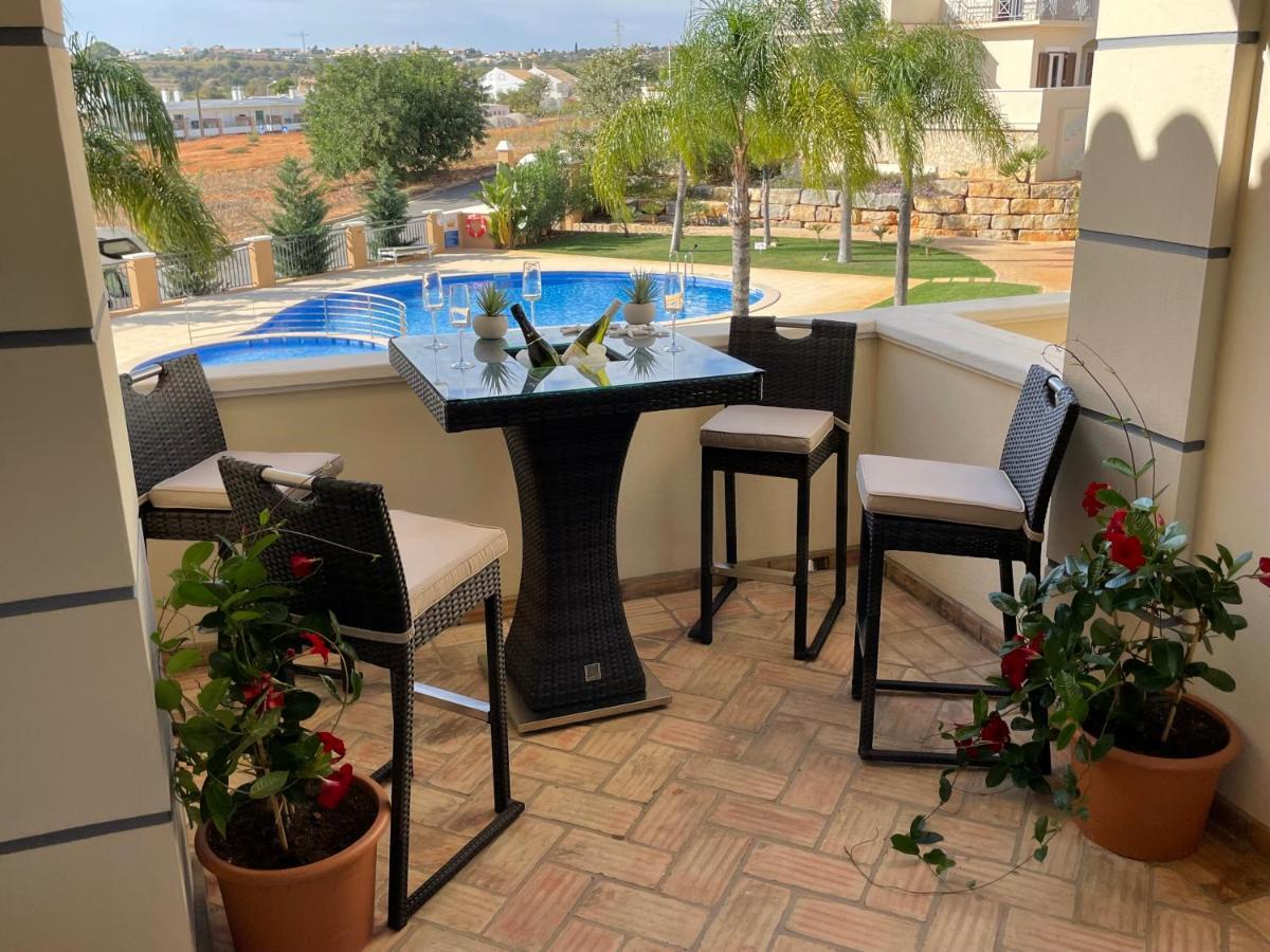 Villa Cascata, 3 Bedroom, Pool, Close To Olhos De Agua Albufeira Exterior foto