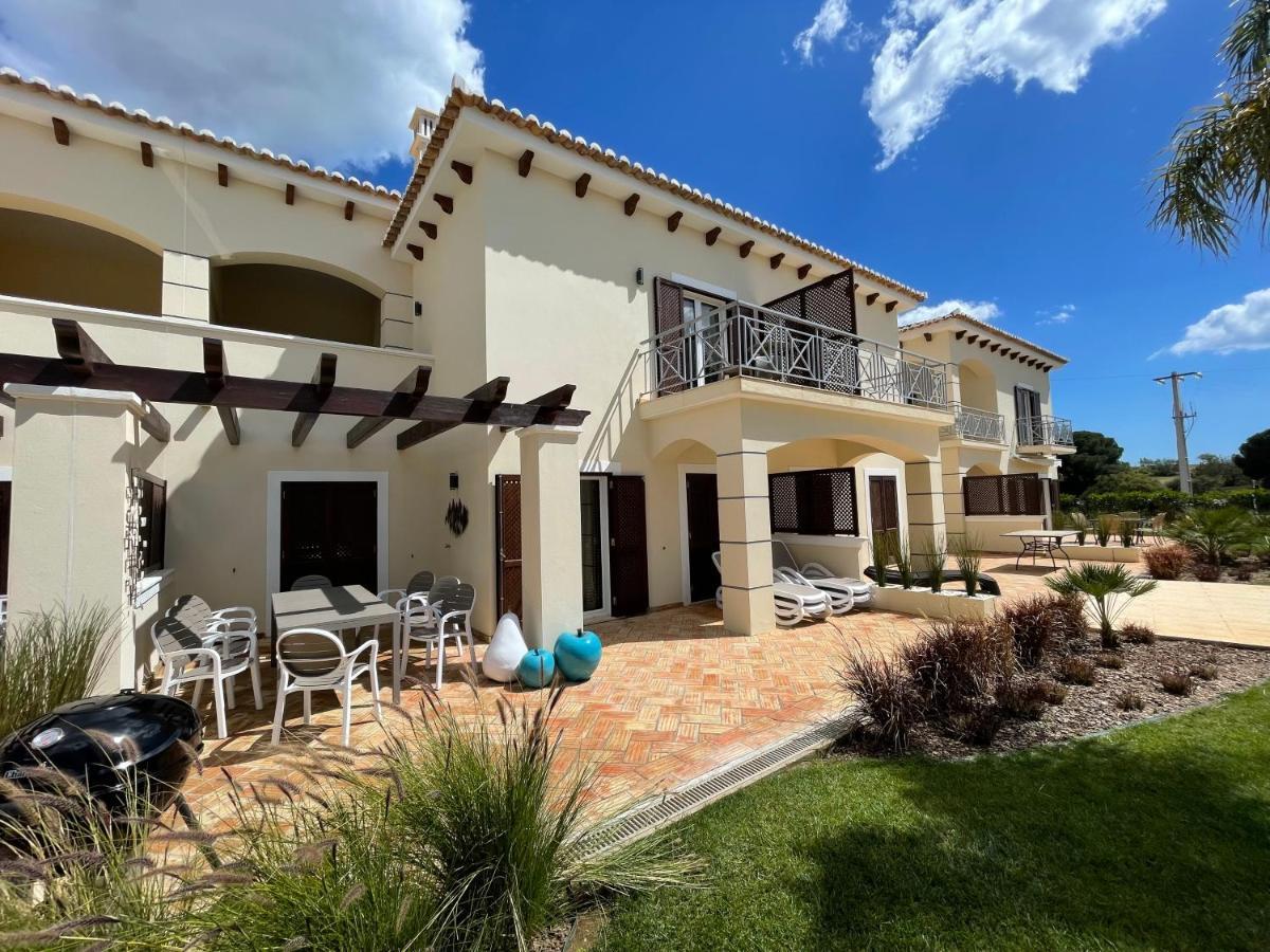 Villa Cascata, 3 Bedroom, Pool, Close To Olhos De Agua Albufeira Exterior foto
